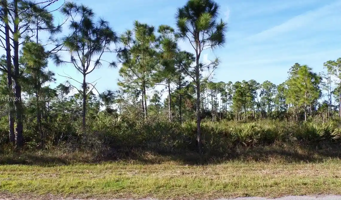 Photo 1 of Land for sale at 12090 Kraft Ave, Port Charlotte, FL 33953 | MLS# A11702412 | Listing updated on 2026-10-30