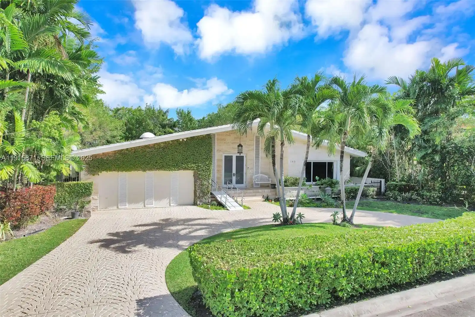 Photo 1 of Single family home for sale at 145 Bal Bay Dr, Bal Harbour, FL 33154 | MLS# A11916871 | Listing updated on 2026-10-31