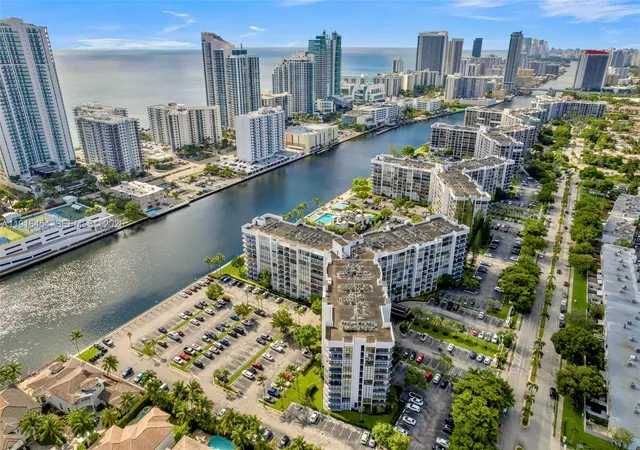 1st image of 1000 Parkview Dr #518, Hallandale Beach, FL 33009 | MLS# A11916454