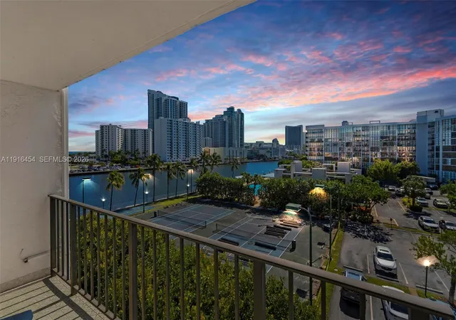 2nd image of 1000 Parkview Dr, Hallandale Beach, FL 33009