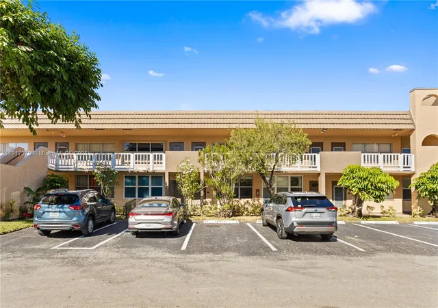 1st image of 9121 Sunrise Lakes Blvd #104, Sunrise, FL 33322 | MLS# A11917373
