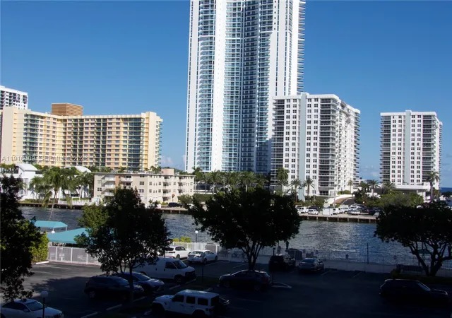 1st image of 800 Parkview Dr #402, Hallandale Beach, FL 33009 | MLS# A11916389
