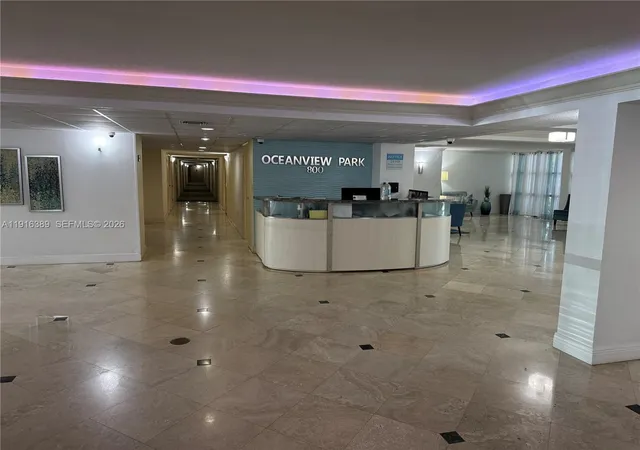 23rd image of 800 Parkview Dr #402, Hallandale Beach, FL 33009 | MLS# A11916389