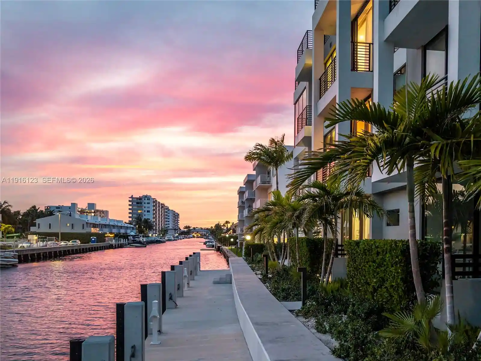 Photo 1 of Townhouse for sale at 4098 Ne 167 Street #9, North Miami Beach, FL 33160 | MLS# A11916123 | Listing updated on 2026-09-23