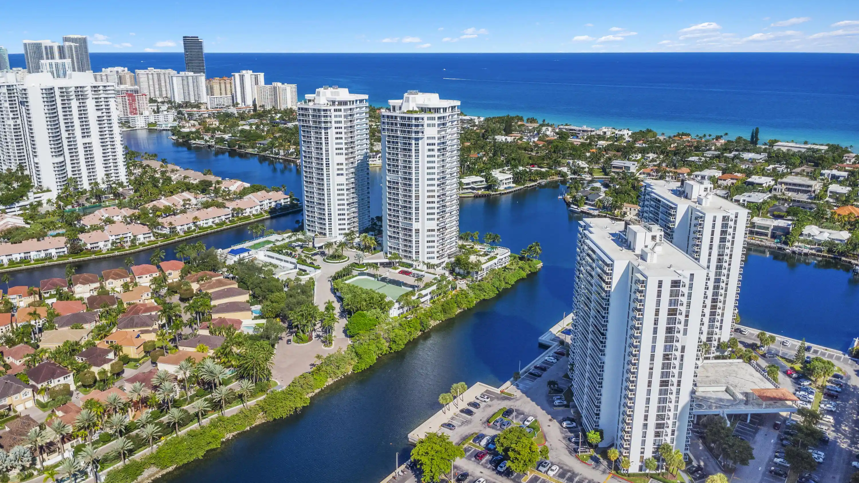 Photo 1 of Condo for sale at 20515 E Country Clb Dr #345, Miami, FL 33180 | MLS# R11142409 | Listing updated on 2026-10-27