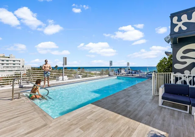 Homes for sale in Miami Beach, FL | 1024 Ocean Dr #A502, Miami Beach, FL 33139 | MLS# A11917877