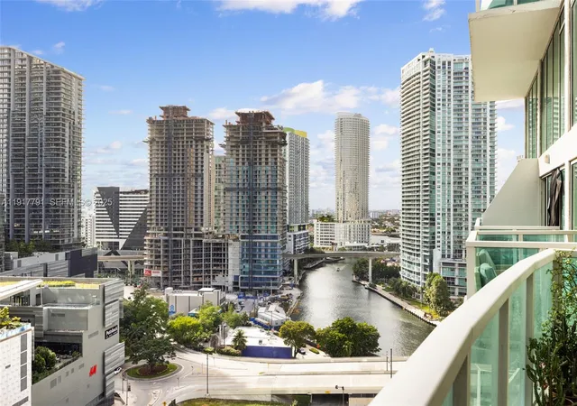 1st image of 41 Se 5Th St #1210, Miami, FL 33131 | MLS# A11917791