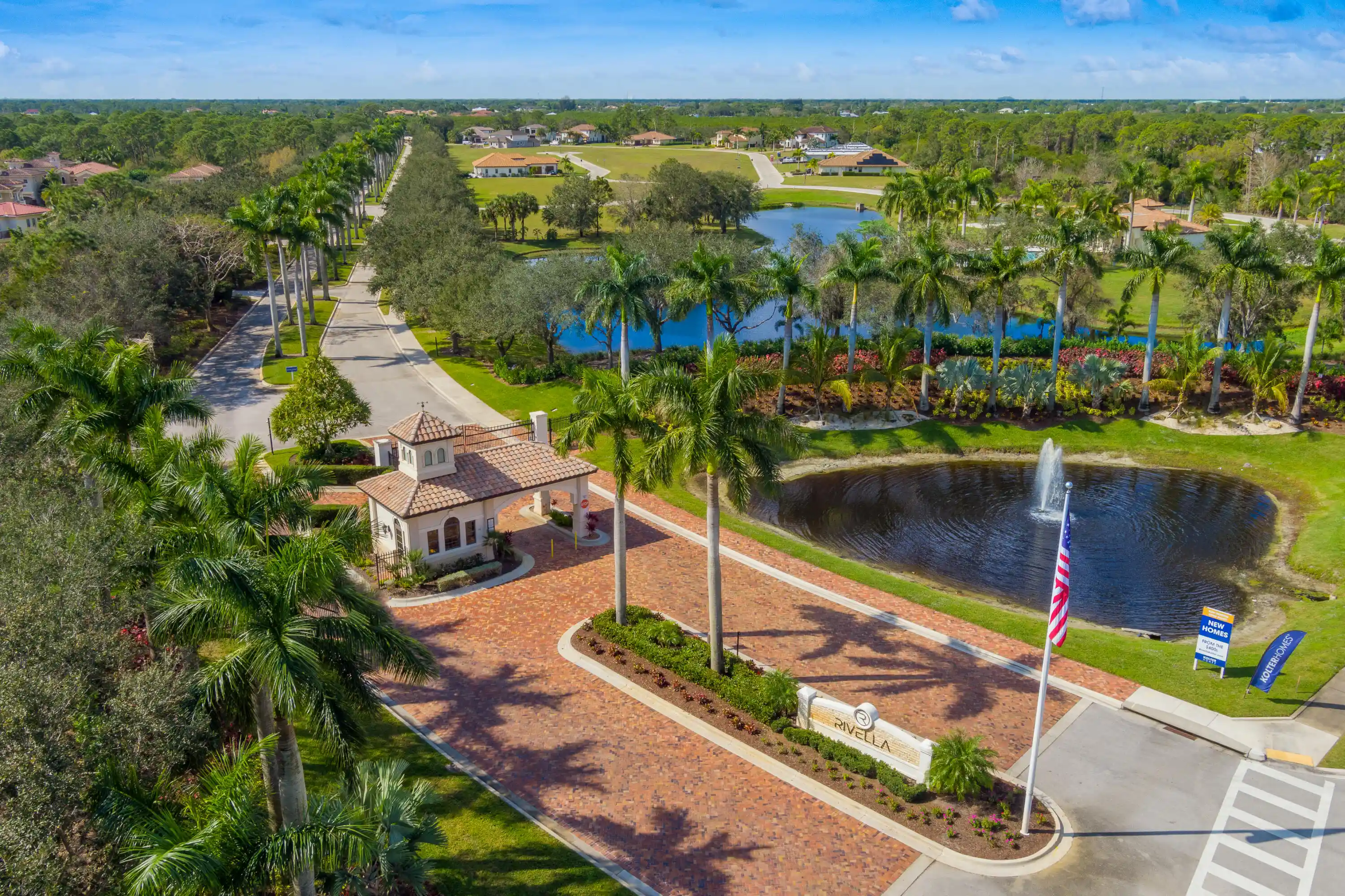 Photo 1 of Land for sale at 183 Se Via Terra Bella, Port Saint Lucie, FL | MLS# R11142476 | Listing updated on 2026-09-23