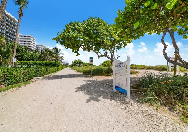 2nd image of 8855 Collins Ave, Surfside, FL 33154
