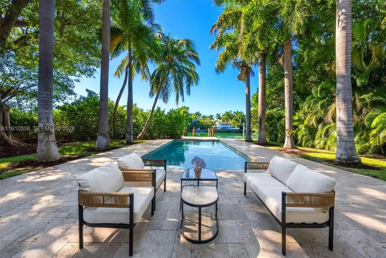 Photo 1 of Single family home for sale at 6300 Allison Rd, Miami Beach, FL 33141 | MLS# A11910338 | Listing updated on 2026-10-26