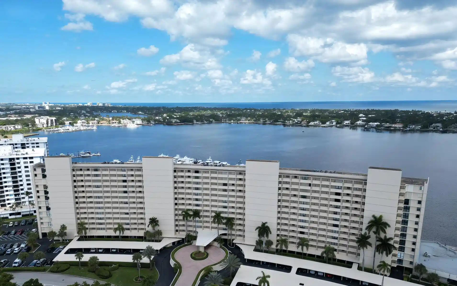 Condo for sale at 132 Lakeshore Dr #617, North Palm Beach, FL 33408 | MLS# R11142613