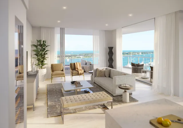 1st image of 4714 N Flagler Dr #1503, West Palm Beach, FL 33407 | MLS# R11142694