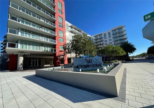 2nd image of 7875 Nw 107Th Ave #514, Doral, FL 33178 | MLS# A11918270