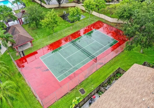 18th image of 9824 Nw 36th St #9824, Sunrise, FL 33351 | MLS# F10538132