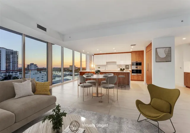 Homes for sale in Fort Lauderdale, FL | 153 N Seabreeze Blvd #902, Fort Lauderdale, FL 33304 | MLS# F10537658
