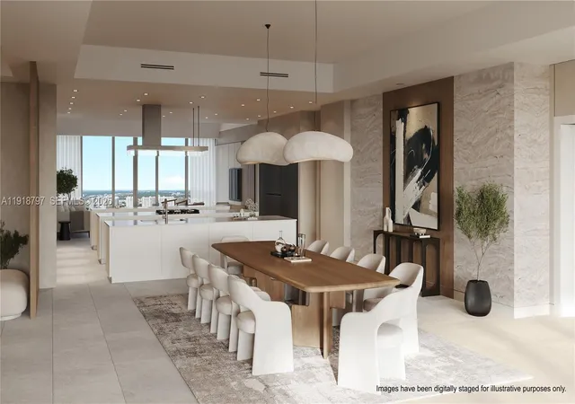 5th image of 18501 Collins Ave #4903, Sunny Isles Beach, FL 33160 | MLS# A11918797