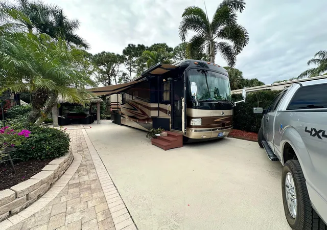 Photo 1 of House for sale at 54 NW Boundary Dr, Port Saint Lucie, FL 34986 | MLS# R11143021 | Listing updated on 2026-02-15