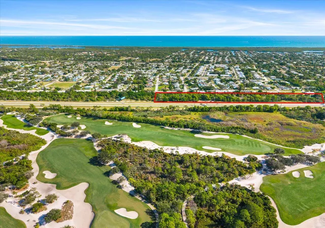 Photo 3 of Land for sale at 0 Se Federal Hwy, Hobe Sound, FL 33455 | MLS# R11143070 | Listing updated on 2026-10-10