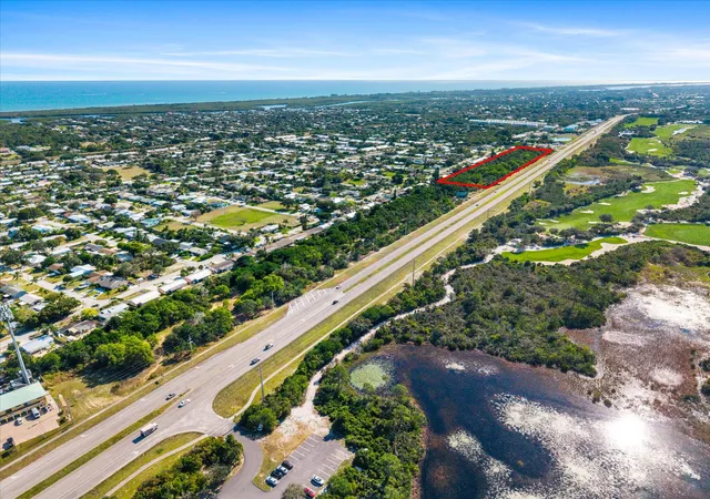Photo 4 of Land for sale at 0 SE Federal Hwy, Hobe Sound, FL 33455 | MLS# R11143070 | Listing updated on 2026-10-10