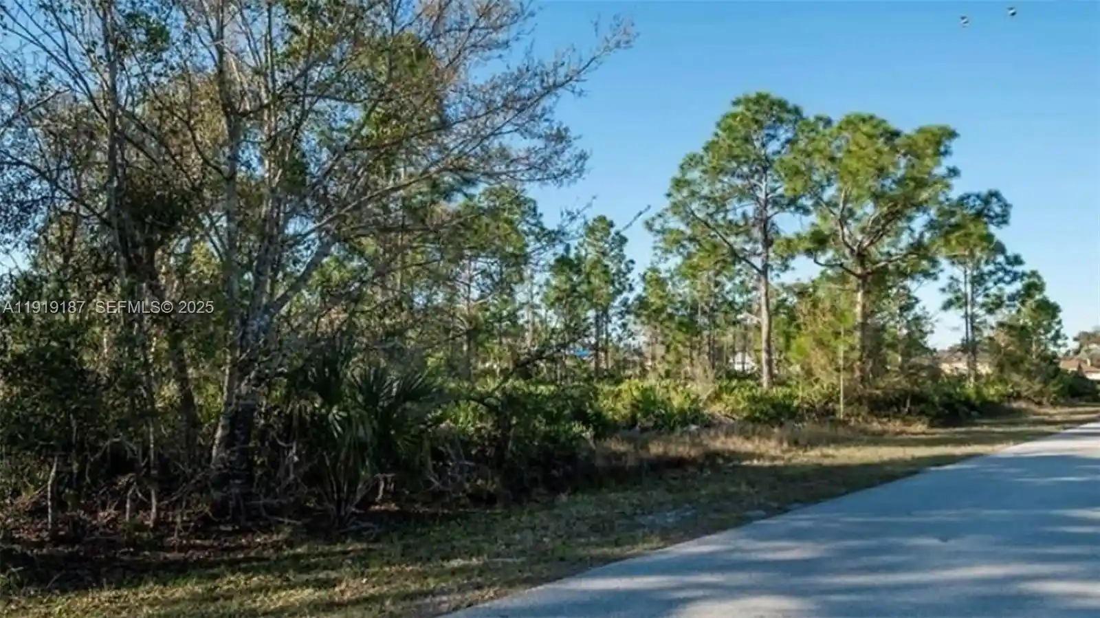 Photo 1 of Land for sale at 12078 Storke Ave, Port Charlotte, FL 33981 | MLS# A11919187 | Listing updated on 2026-10-24