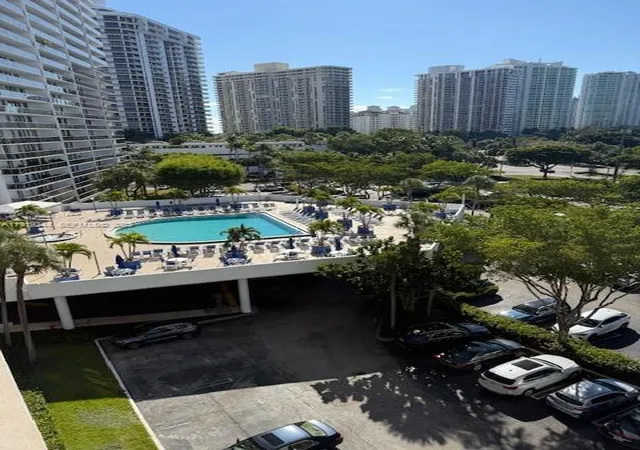 1st image of 3701 N Country Club Dr #706, Aventura, FL 33180 | MLS# A11919244
