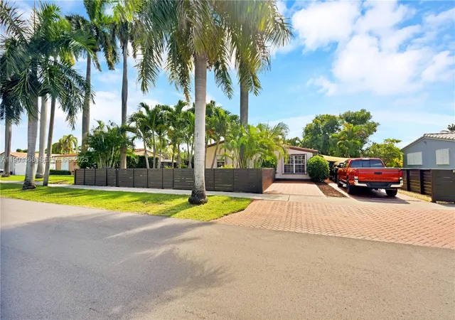 Single family home for sale at 818 NE 3rd Street, Hallandale Beach, FL 33009 | MLS# A11903368 | Listing updated on 2026-07-09