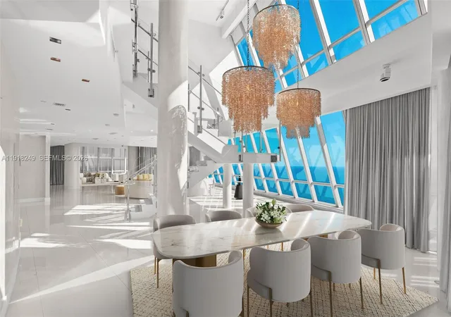 Homes for sale in Sunny Isles Beach, FL | 17121 Collins Ave #4806, Sunny Isles Beach, FL 33160 | MLS# A11918249
