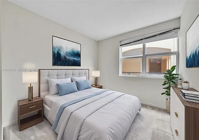 4th image of 17125 N Bay Rd #3612, Sunny Isles Beach, FL 33160 | MLS# A11919539