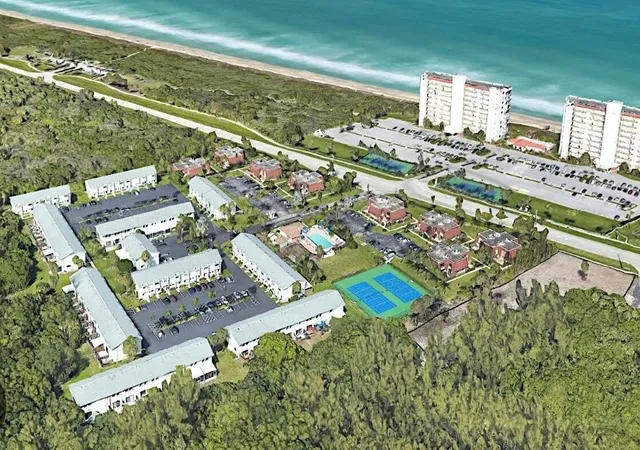 8th image of 9417 S Ocean Dr #37, Jensen Beach, FL 34957 | MLS# R11143483