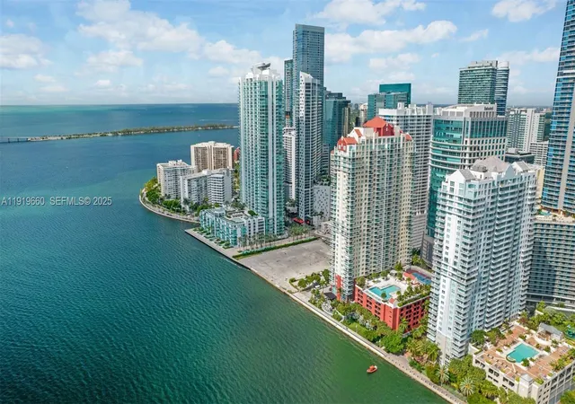 Homes for sale in Miami, FL | 1155 Brickell Bay Dr #2203, Miami, FL 33131 | MLS# A11919660