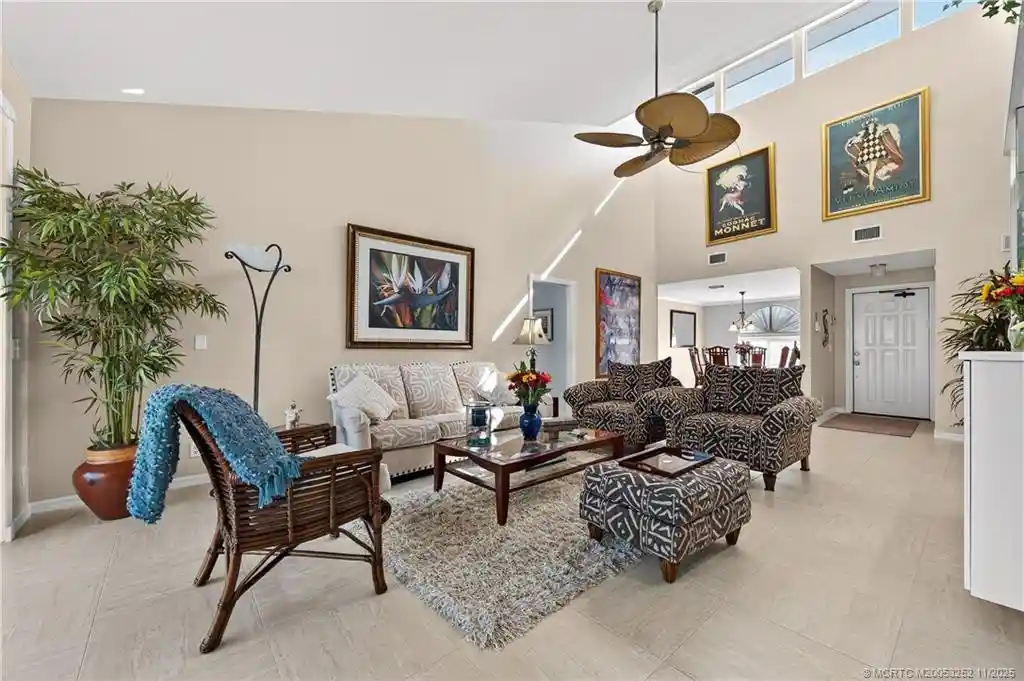 Condo for sale at 12392 Harbour Ridge Blvd #5-4, Palm City, FL 34990 | MLS# M20053252