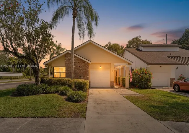 1st image of 2540 Calamondin Cir, Coconut Creek, FL 33063 | MLS# A11921907