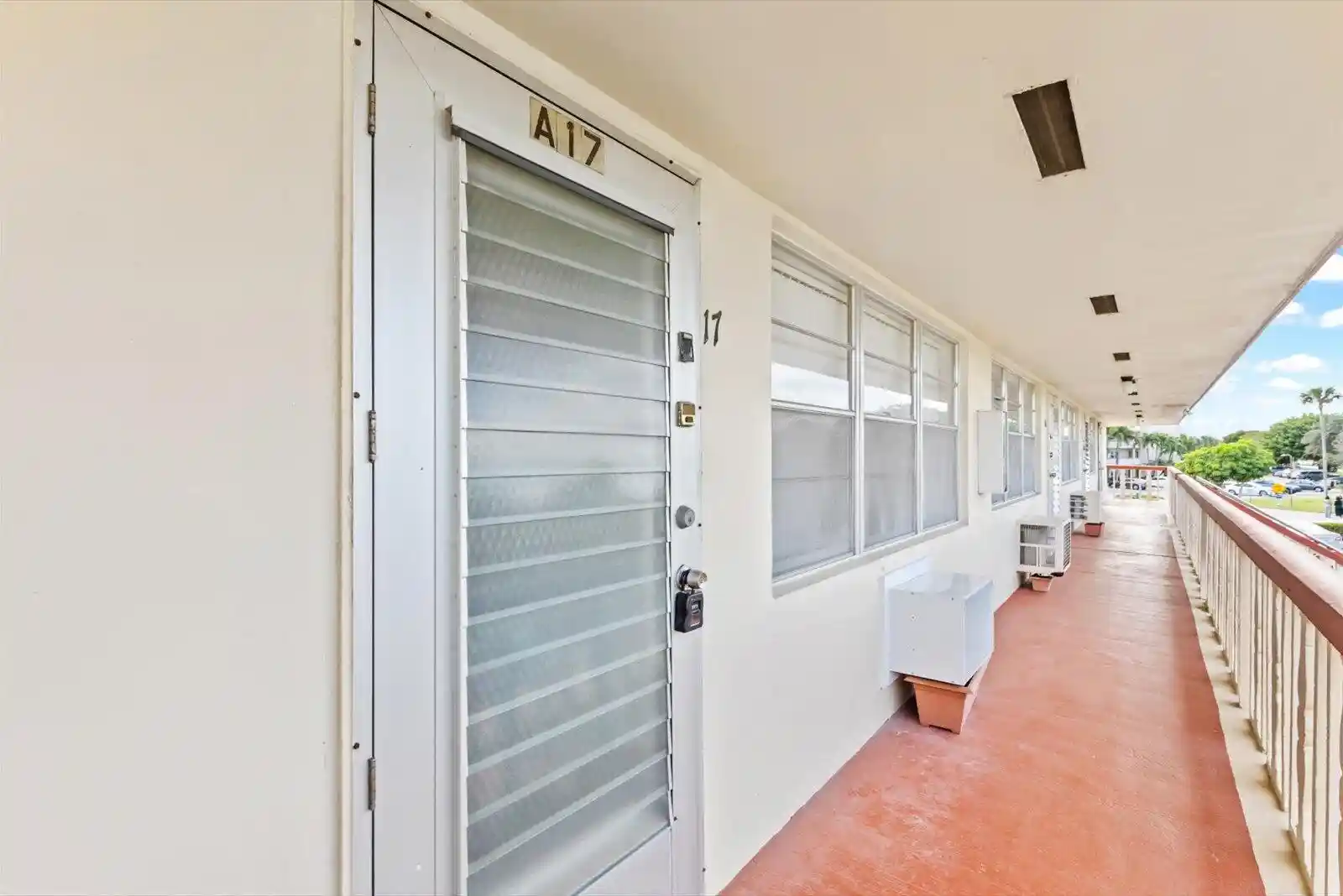 Photo 1 of Condo for sale at 17 Andover A, West Palm Beach, FL 33417 | MLS# R11143891 | Listing updated on 2026-10-16