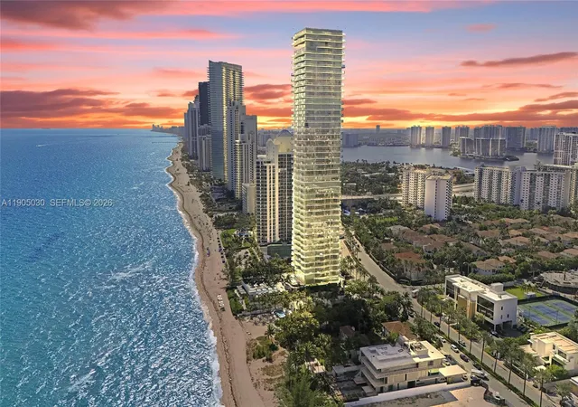 2nd image of 19575 Collins Ave #16, Sunny Isles Beach, FL 33160 | MLS# A11905030