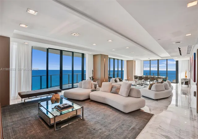 3rd image of 19575 Collins Ave #16, Sunny Isles Beach, FL 33160 | MLS# A11905030