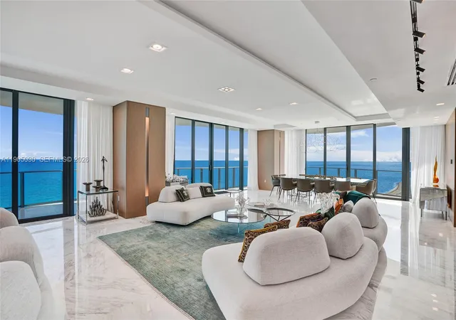 5th image of 19575 Collins Ave #16, Sunny Isles Beach, FL 33160 | MLS# A11905030