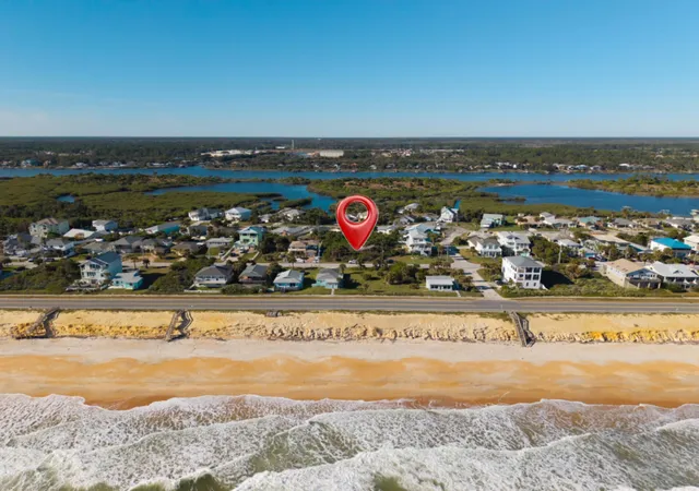 2nd image of 1945 N Central Ave, Flagler Beach, FL 32136 | MLS# R11144074