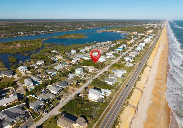 9th image of 1945 N Central Ave, Flagler Beach, FL 32136 | MLS# R11144074