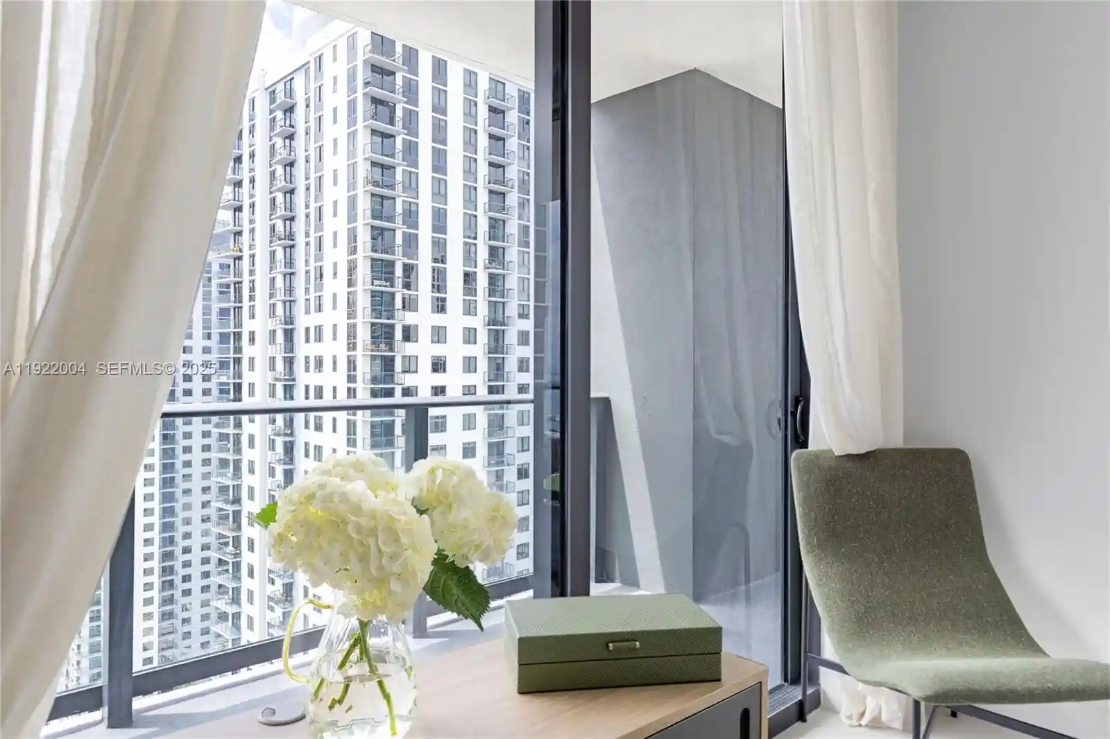Photo 1 of Condo for sale at 159 Ne 6th Street #3002, Miami, FL 33132 | MLS# A11922004 | Listing updated on 2026-10-25
