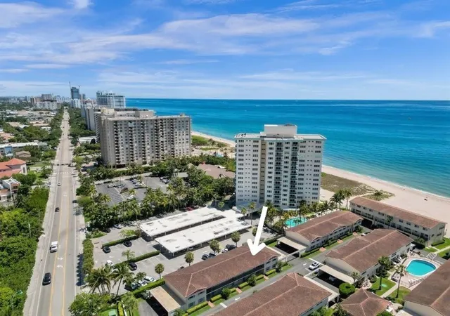 Homes for sale in Lauderdale By The Sea, FL | 5450 N Ocean Blvd #6A, Lauderdale By The Sea, FL 33308 | MLS# F10538972