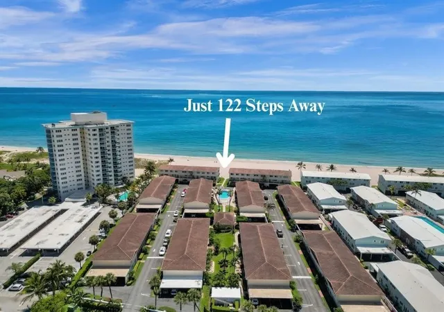 Homes for sale in Lauderdale By The Sea, FL | 5450 N Ocean Blvd #6A, Lauderdale By The Sea, FL 33308 | MLS# F10538972