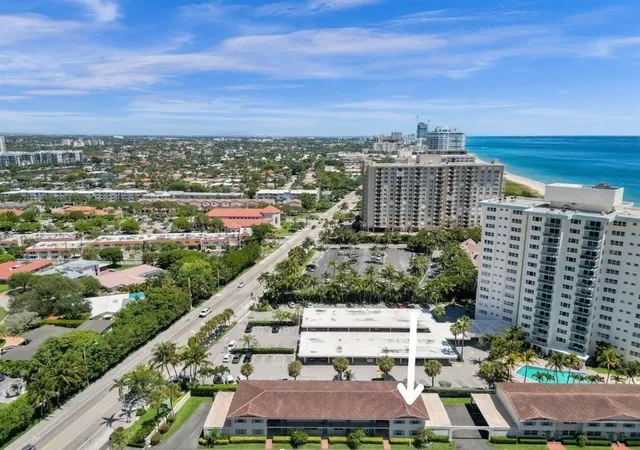 Homes for sale in Lauderdale By The Sea, FL | 5450 N Ocean Blvd #6A, Lauderdale By The Sea, FL 33308 | MLS# F10538972