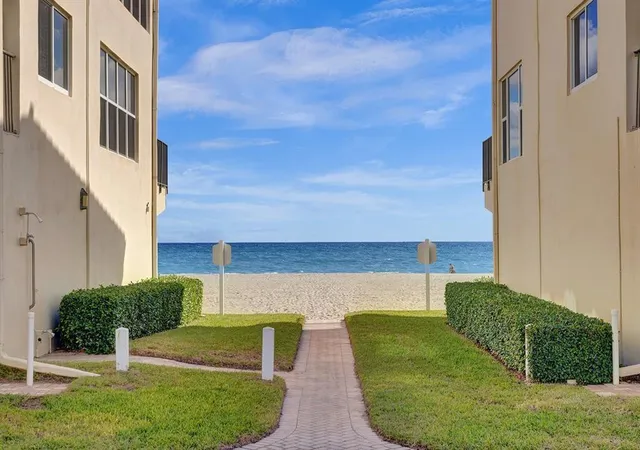 Homes for sale in Lauderdale By The Sea, FL | 5450 N Ocean Boulevard, Lauderdale By The Sea, FL 33308 | Houzeo