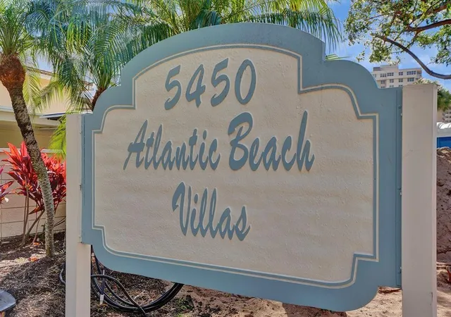 Homes for sale in Lauderdale By The Sea, FL | 5450 N Ocean Blvd #6A, Lauderdale By The Sea, FL 33308 | MLS# F10538972