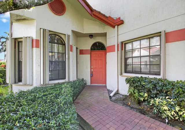Homes for sale in Delray Beach, FL | 7972 Lexington Club Blvd #A, Delray Beach, FL 33446 | MLS# R11144302