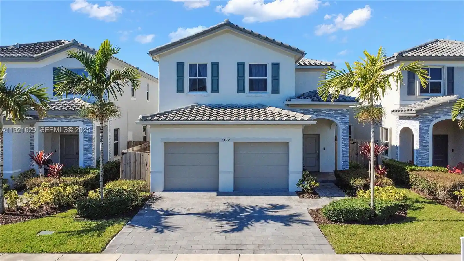 Photo 1 of Single family home for sale at 1382 Se 26th Road, Homestead, FL 33035 | MLS# A11921629 | Listing updated on 2026-10-26