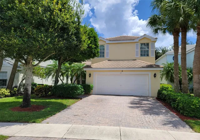 Photo 1 of Single family home for sale at 111 Berenger Walk, Royal Palm Beach, FL 33414 | MLS# F10538556 | Listing updated on 2026-10-10