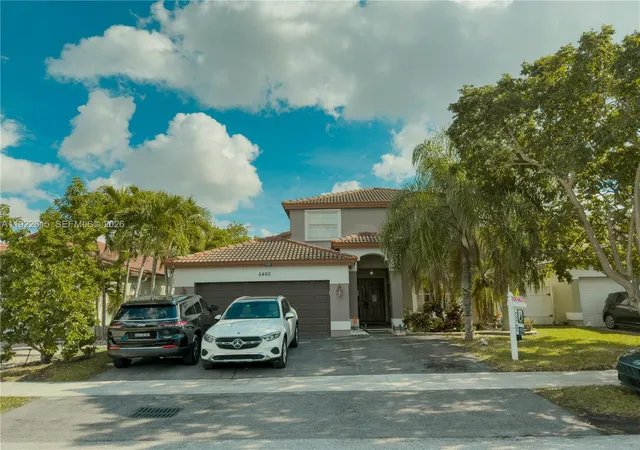1st image of 5460 Nw 49th Ave, Coconut Creek, FL 33073 | MLS# A11922615