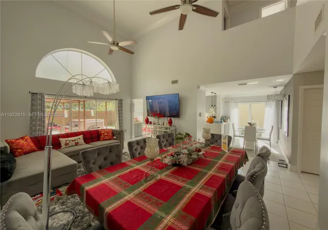 5th image of 5460 Nw 49Th Ave, Coconut Creek, FL 33073 | MLS# A11922615