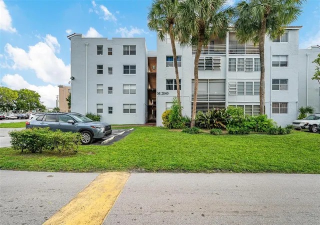 1st image of 2840 Somerset Dr #207M, Lauderdale Lakes, FL 33311 | MLS# A11923065
